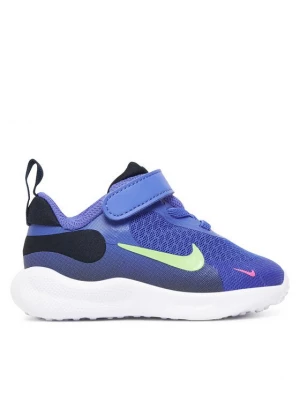Obrázek produktu Nike Běžecké boty Revolution 7 (TDV) FB7691 500 Modrá