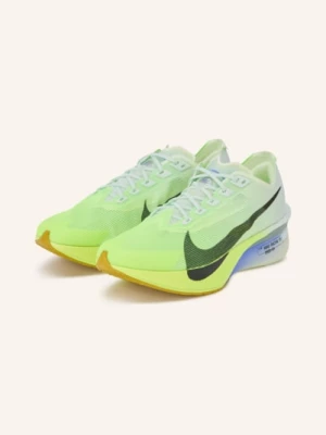 Obrázek produktu Nike Běžecké Boty Vaporfly 4 neonově žlutá