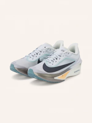 Obrázek produktu Nike Běžecké Boty Zoom Fly 6 světle šedá / černošedá / černá
