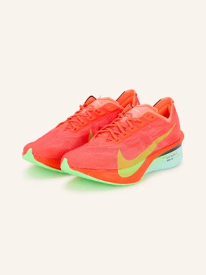 Obrázek produktu Nike Běžecké Boty Zoomx Vaporfly Next% 4 neonově červená / neonově zelená