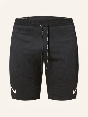Obrázek produktu Nike Běžecké Legíny Aeroswift černá