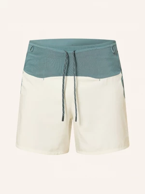 Obrázek produktu Nike Běžecké Šortky 2 V 1 Acg Second Sunrise krémová / petrolejová