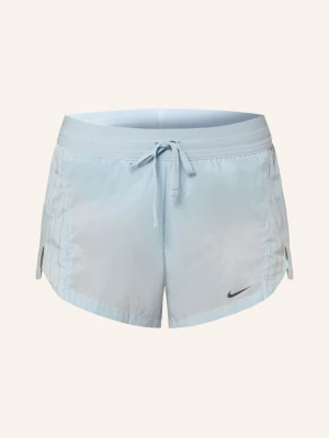 Obrázek produktu Nike Běžecké Šortky 2V1 Running Division tmavě modrá / šedá