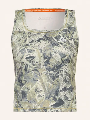Obrázek produktu Nike Běžecké Triko Acg khaki / krémová