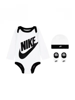 Obrázek produktu Nike body kojenecké s bavlnou