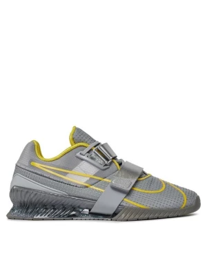 Obrázek produktu Nike Boty do posilovny Romaleos 4 CD3463 002 Stříbrná