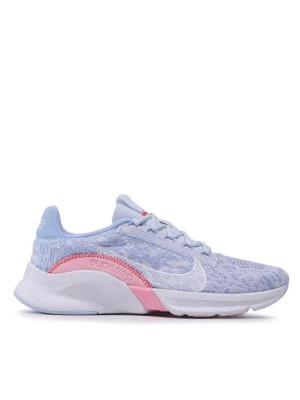 Obrázek produktu Nike Boty do posilovny Superrep Go 3 Nn Fk DH3393 005 Modrá