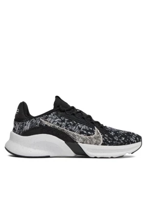 Obrázek produktu Nike Boty do posilovny SuperRep Go 3 Nn Fk DH3393 010 Černá