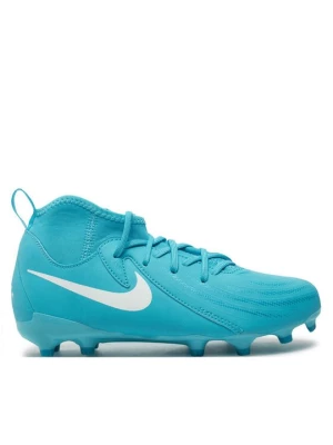 Obrázek produktu Nike Boty na fotball Jr Phantom Luna II Acad F/MG FJ2603 400 Modrá