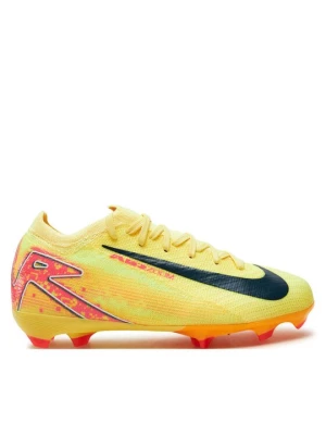 Obrázek produktu Nike Boty na fotball Jr Zm Vapor 16 Pro Km Fg HF5450 800 Žlutá