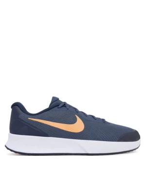 Obrázek produktu Nike Boty na tenis M Vapor Lite 3 Hc FZ2155 400 Tmavomodrá