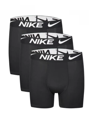 Obrázek produktu Nike boxerky dětské 3-pack černá
