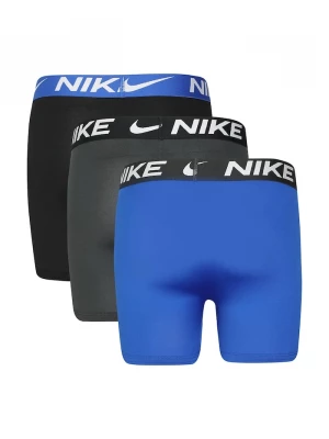 Obrázek produktu Nike boxerky dětské 3-pack modrá