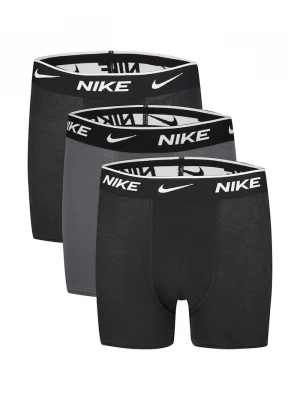 Obrázek produktu Nike boxerky dětské bavlněné s elastanem 3-pack