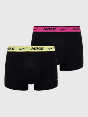 Obrázek produktu Nike Boxerky Nike 2-pack černá