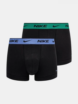 Obrázek produktu Nike Boxerky Nike 2-pack černá
