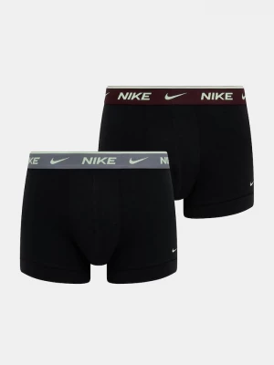 Obrázek produktu Nike Boxerky Nike 2-pack černá