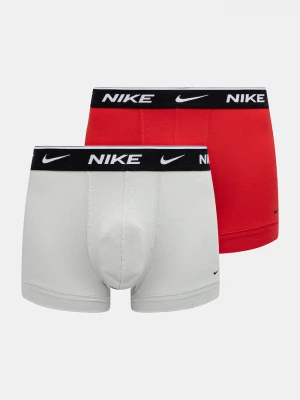 Obrázek produktu Nike Boxerky Nike 2-pack červená