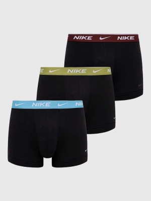 Obrázek produktu Nike Boxerky Nike 3-pack černá
