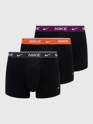 Obrázek produktu Nike Boxerky Nike 3-pack černá