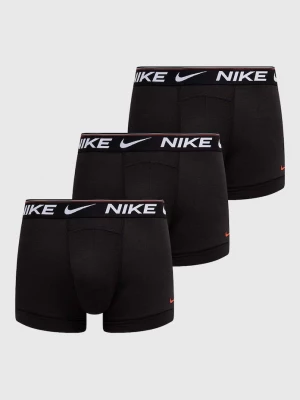 Obrázek produktu Nike Boxerky 3-pack černá