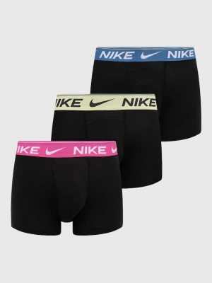 Obrázek produktu Nike Boxerky Nike 3-pack černá