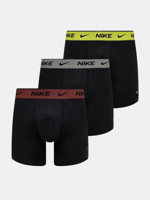 Obrázek produktu Nike Boxerky Nike 3-pack černá