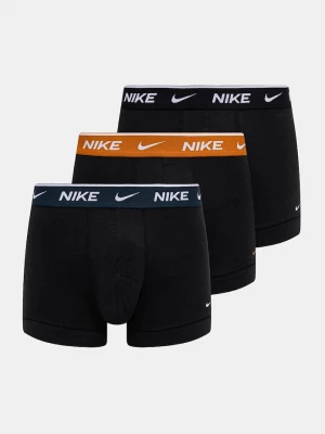 Obrázek produktu Nike Boxerky 3-pack černá