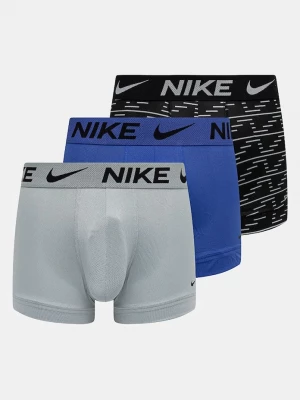 Obrázek produktu Nike Boxerky Nike 3-pack černá