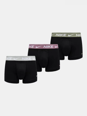 Obrázek produktu Nike Boxerky 3-pack černá