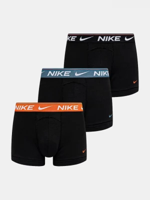 Obrázek produktu Nike Boxerky Nike 3-pack černá