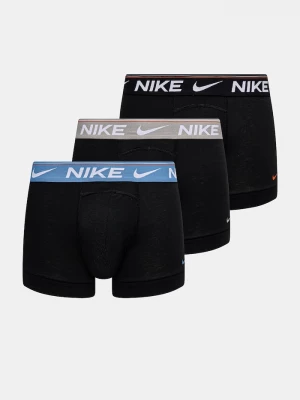 Obrázek produktu Nike Boxerky Nike 3-pack černá