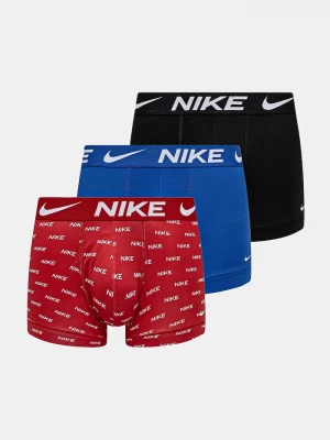 Obrázek produktu Nike Boxerky Nike 3-pack černá