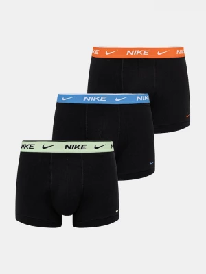 Obrázek produktu Nike Boxerky Nike 3-pack černá