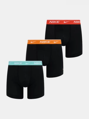 Obrázek produktu Nike Boxerky 3-pack černá