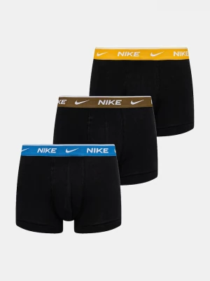 Obrázek produktu Nike Boxerky Nike 3-pack černá