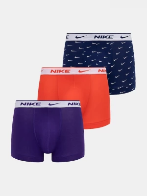 Obrázek produktu Nike Boxerky 3-pack červená