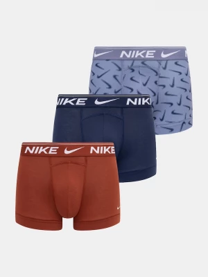 Obrázek produktu Nike Boxerky Nike 3-pack námořnická modř