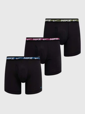 Obrázek produktu Nike Boxerky Nike 3-pack růžová
