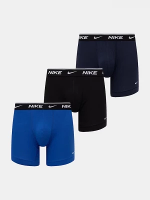 Obrázek produktu Nike Boxerky Nike ( 3-pak) námořnická modř