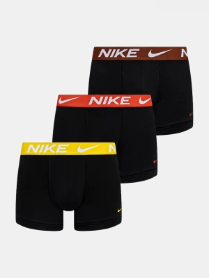 Obrázek produktu Nike boxerky pánské 3-pack černá