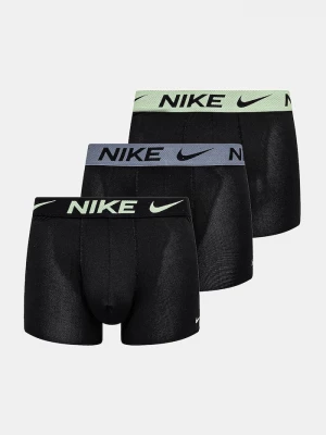 Obrázek produktu Nike boxerky pánské 3-pack černá
