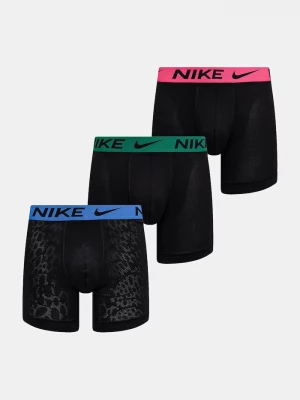 Obrázek produktu Nike boxerky pánské 3-pack černá