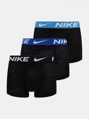 Obrázek produktu Nike boxerky pánské 3-pack černá