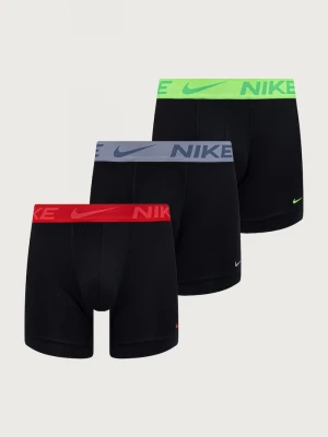 Obrázek produktu Nike boxerky pánské 3-pack černá