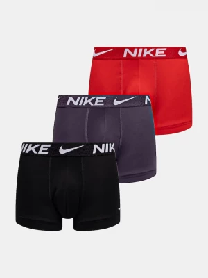 Obrázek produktu Nike boxerky pánské 3-pack červená