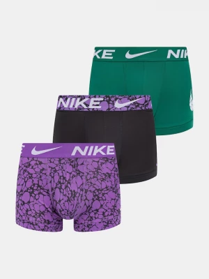 Obrázek produktu Nike boxerky pánské 3-pack fialová