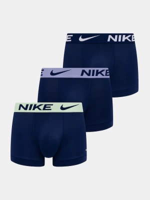 Obrázek produktu Nike boxerky pánské 3-pack námořnická modř