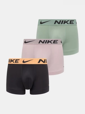 Obrázek produktu Nike boxerky pánské 3-pack růžová