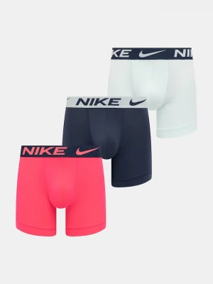 Obrázek produktu Nike boxerky pánské 3-pack růžová
